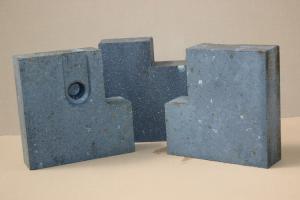 异形碳化硅砖