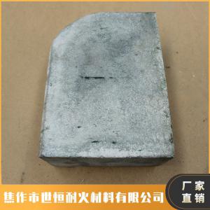 氮化硅结合碳化硅异型砖